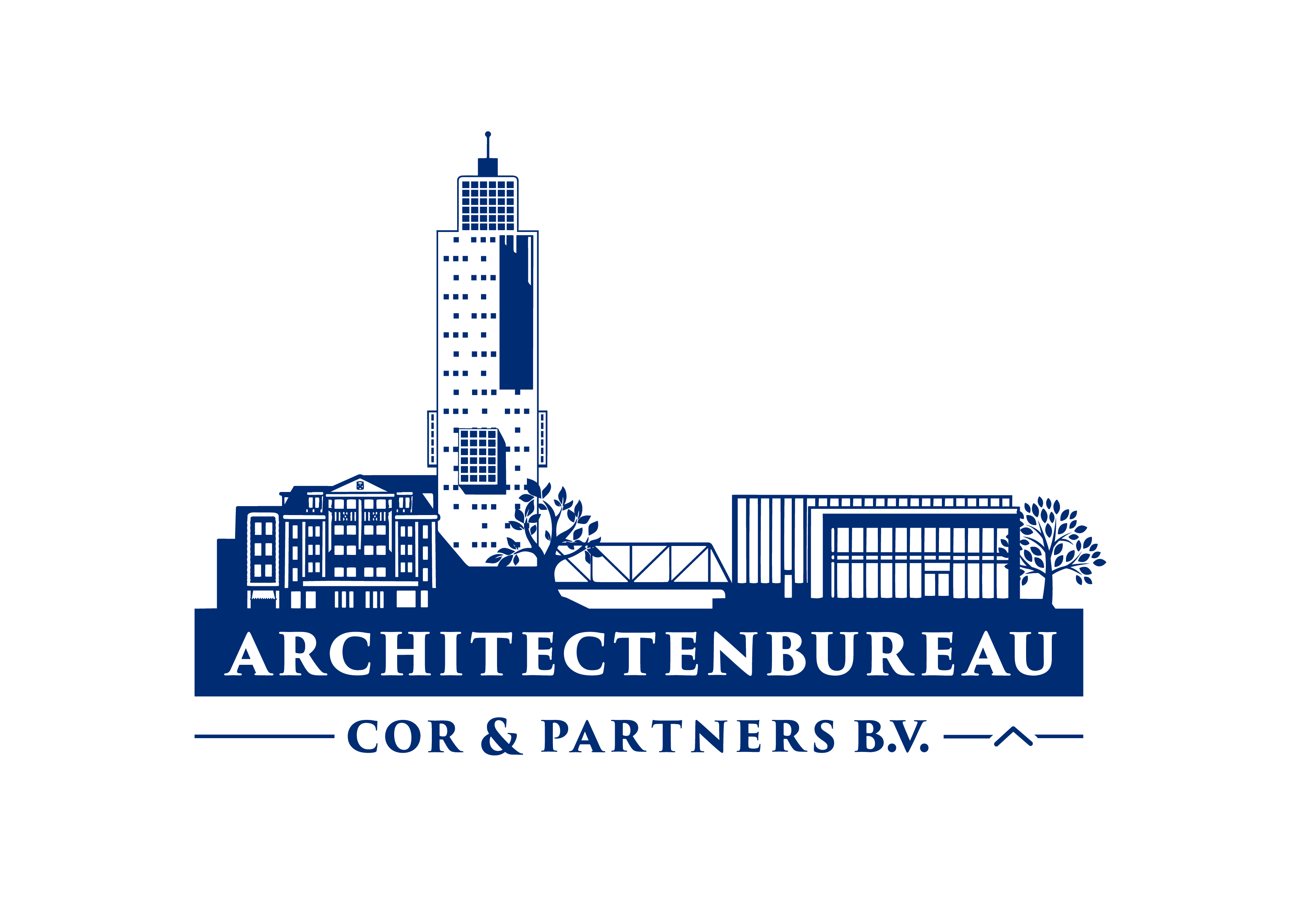 Architectenbureau Cor & Partners B.V.