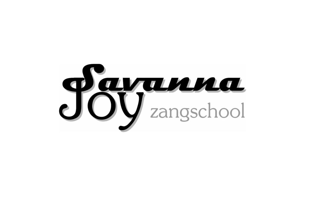 Zangschool SavannaJoy